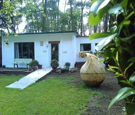 Helpende Hand Villa Oelegem Exterior foto