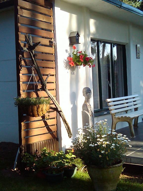 Helpende Hand Villa Oelegem Exterior foto