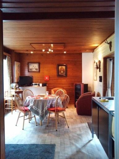 Helpende Hand Villa Oelegem Habitación foto