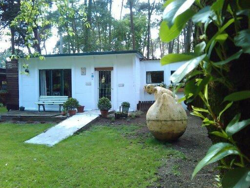 Helpende Hand Villa Oelegem Exterior foto