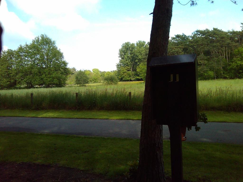 Helpende Hand Villa Oelegem Exterior foto