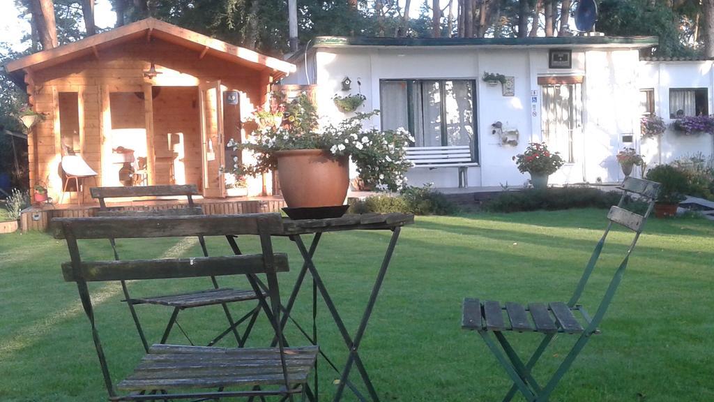 Helpende Hand Villa Oelegem Exterior foto